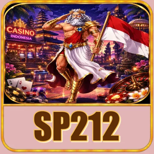 Keamanan sp212